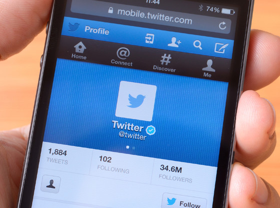 Twitter Twitter